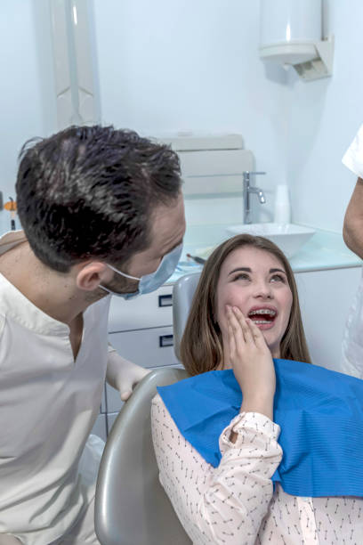 Best Emergency TMJ Treatment in Laurel Park, NC