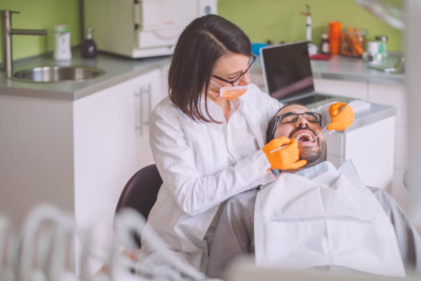Best Emergency Treatment for Dental Infections or Abscesses in Laurel Park, NC