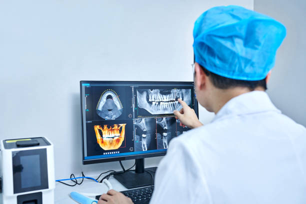 Best Emergency Dental Care for Broken or Chipped Teeth in Laurel Park, NC