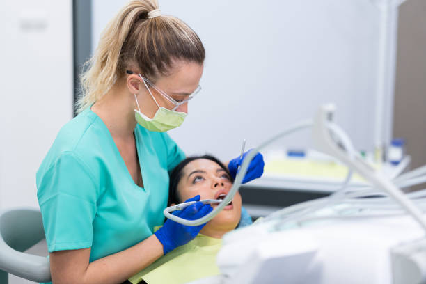 Best Weekend Emergency Dentist in Laurel Park, NC